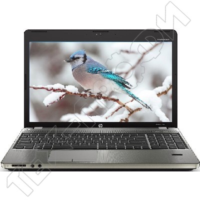 Ремонт HP ProBook 4535s