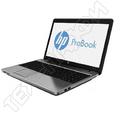 Ремонт HP ProBook 4540s