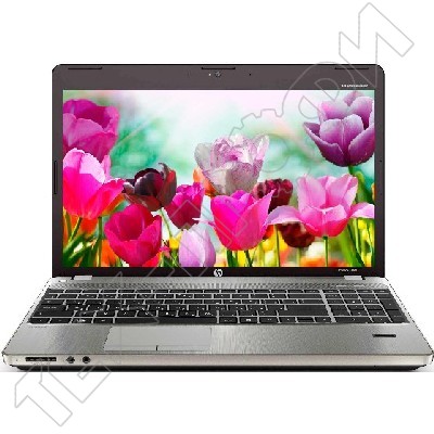 Ремонт HP ProBook 4545s