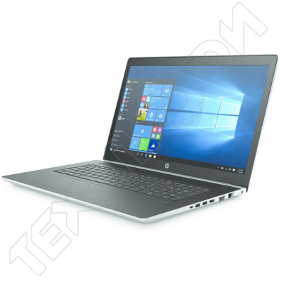 Ремонт HP ProBook 470 G5