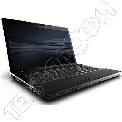 Ремонт HP ProBook 4710s