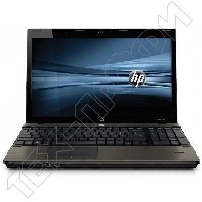 Ремонт HP ProBook 4720s