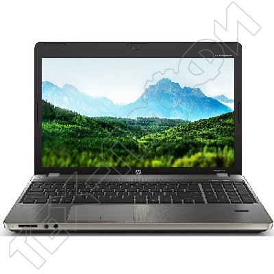 Ремонт HP ProBook 4730s