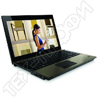 Ремонт HP ProBook 5320m