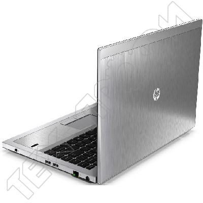 Ремонт HP ProBook 5330m