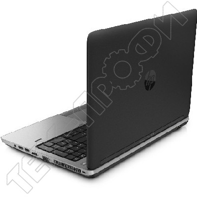 Ремонт HP ProBook 640 G1