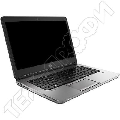 Ремонт HP ProBook 645 G1