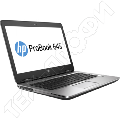 Ремонт HP ProBook 645 G3