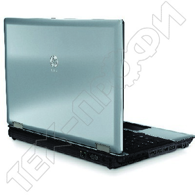 Ремонт HP ProBook 6450b