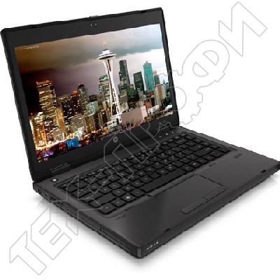 Ремонт HP ProBook 6460b