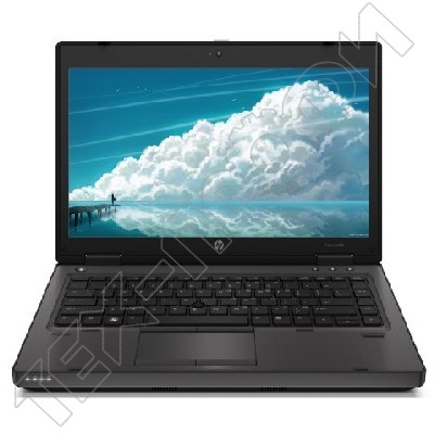 Ремонт HP ProBook 6470b
