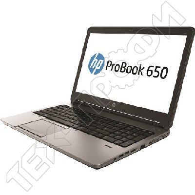 Ремонт HP ProBook 650 G1