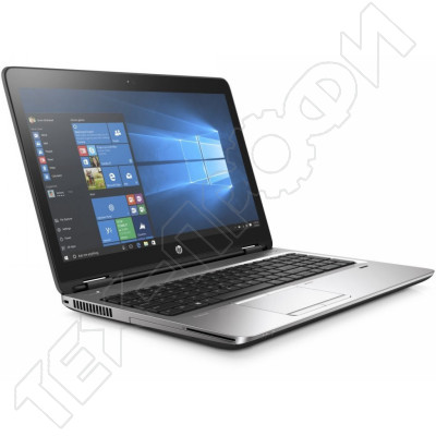 Ремонт HP ProBook 650 G3