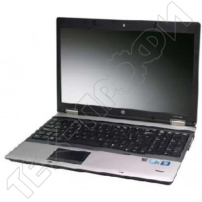 Ремонт HP ProBook 6540b