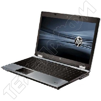 Ремонт HP ProBook 6545b