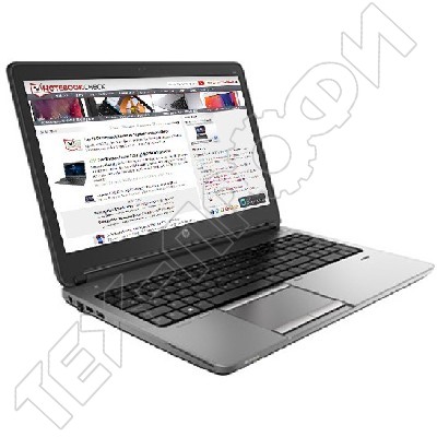 Ремонт HP ProBook 655 G1