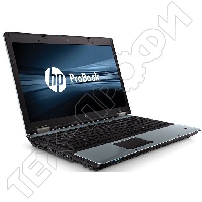 Ремонт HP ProBook 6550b
