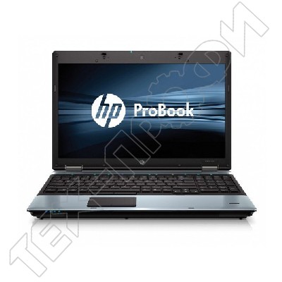 Ремонт HP ProBook 6555b
