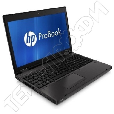 Ремонт HP ProBook 6560b