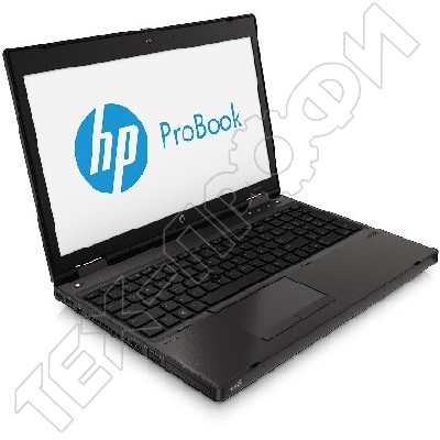 Ремонт HP ProBook 6570b