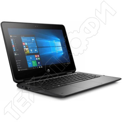 Ремонт HP ProBook x360 11 G1 EE Notebook