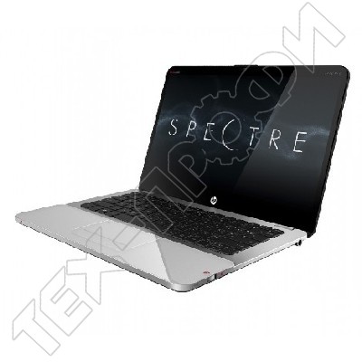 Ремонт HP Spectre 14