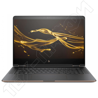 Ремонт HP Spectre 15-bl000 x360