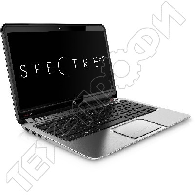 Ремонт HP Spectre XT 13