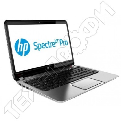 Ремонт HP Spectre XT Pro