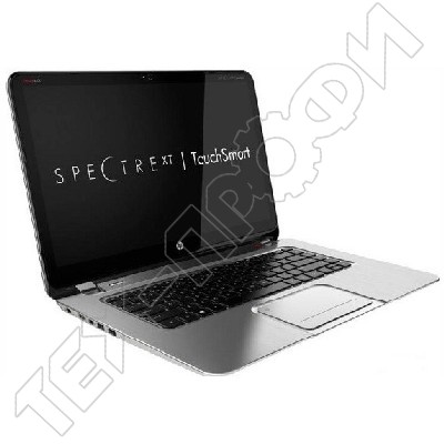 Ремонт HP Spectre XT TouchSmart 15
