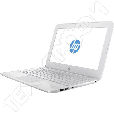 Ремонт HP Stream 11-y000