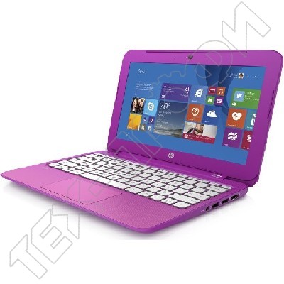 Ремонт HP Stream 11