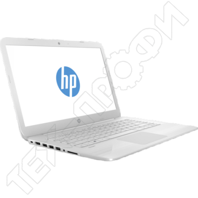 Ремонт HP Stream 14-ax000