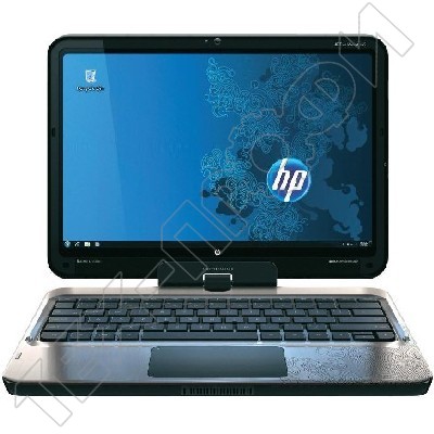 Ремонт HP TouchSmart tm2-1000