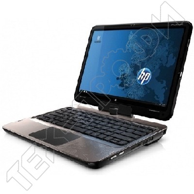 Ремонт HP TouchSmart tm2-2000