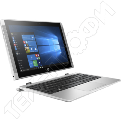 Ремонт HP x2 210 G2