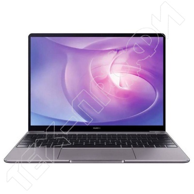 Ремонт Huawei MateBook 13