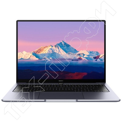 Ремонт Huawei MateBook 14