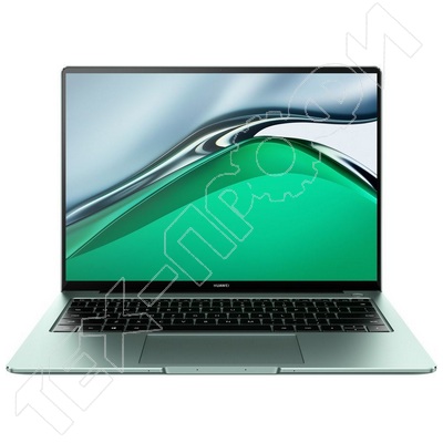 Ремонт Huawei MateBook 14s