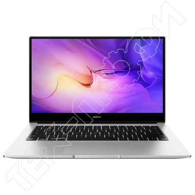 Ремонт Huawei MateBook D 14