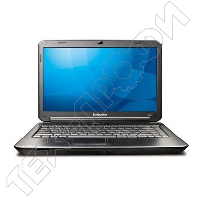 Ремонт Lenovo B450