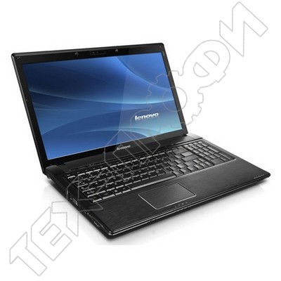Ремонт Lenovo B460