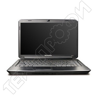 Ремонт Lenovo B550