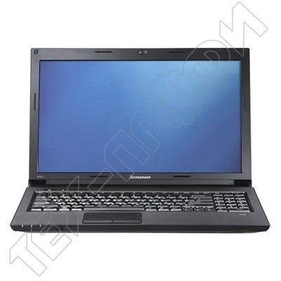 Ремонт Lenovo B560