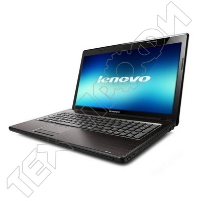 Ремонт Lenovo B570