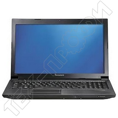 Ремонт Lenovo B575