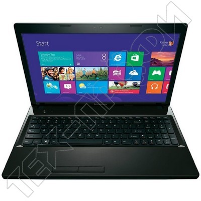 Ремонт Lenovo B590