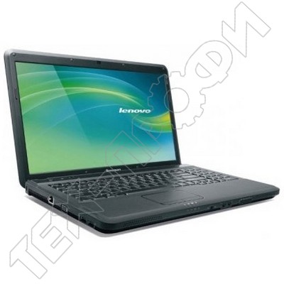 Ремонт Lenovo G455