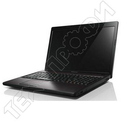 Ремонт Lenovo G480