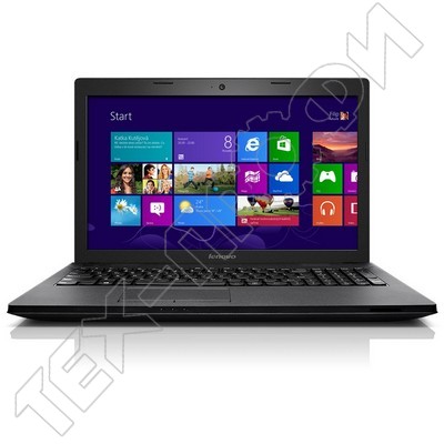 Ремонт Lenovo G500